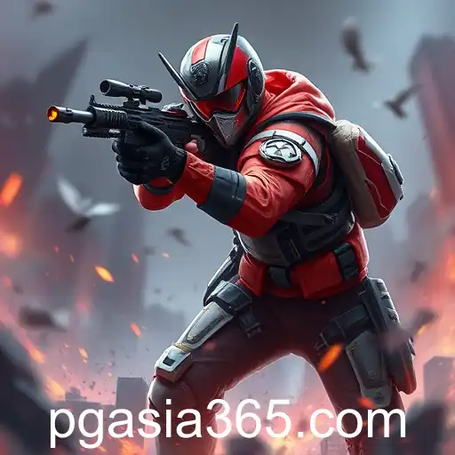 PGasia