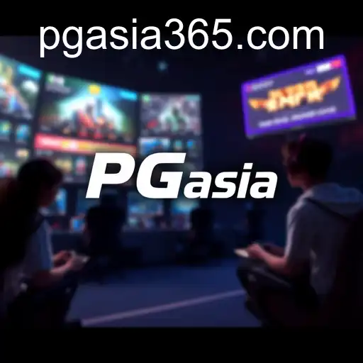 The Evolution of PGasia: A Gaming Revolution