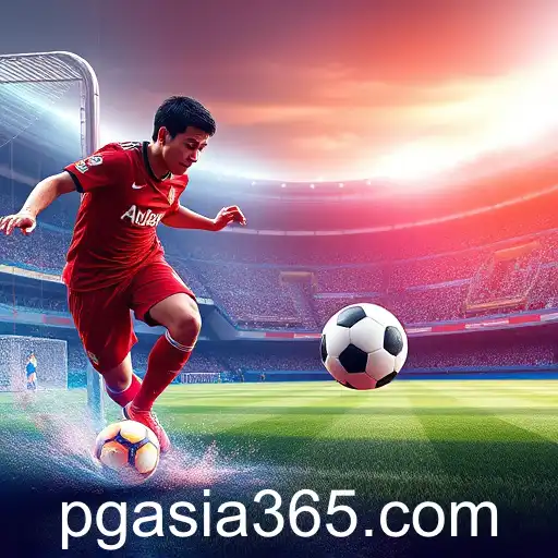 Evolving Landscape of Online Gaming in Asia