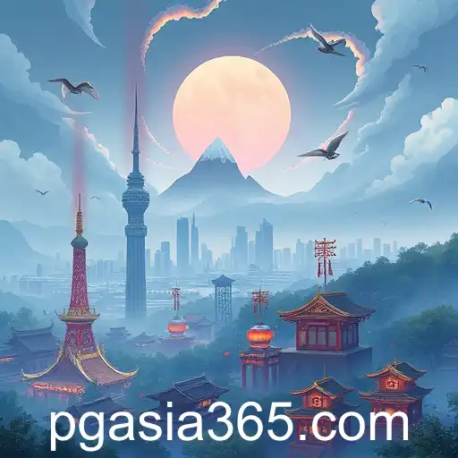 Exploring the Popularity of Multiplayer Games in the PGasia Community