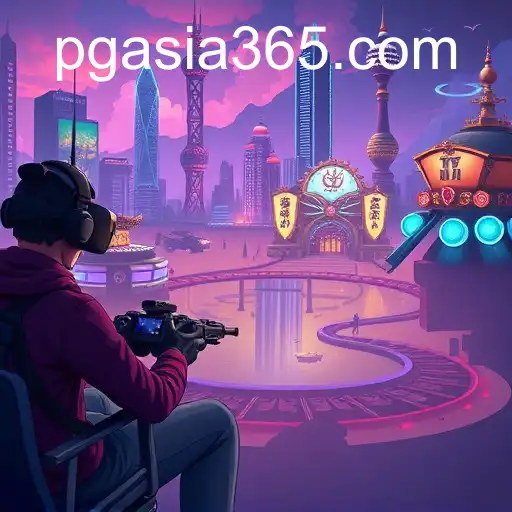 Navigating the Expanding Universe of PGasia