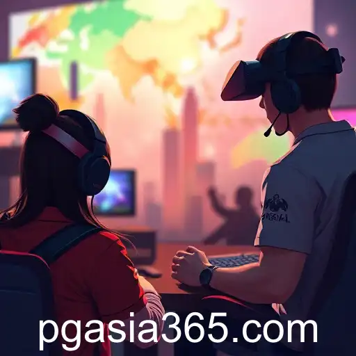 PGasia
