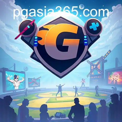 PGasia's Impact on Online Gaming