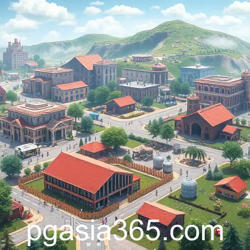 PGasia Expands in Next-Gen Gaming Era