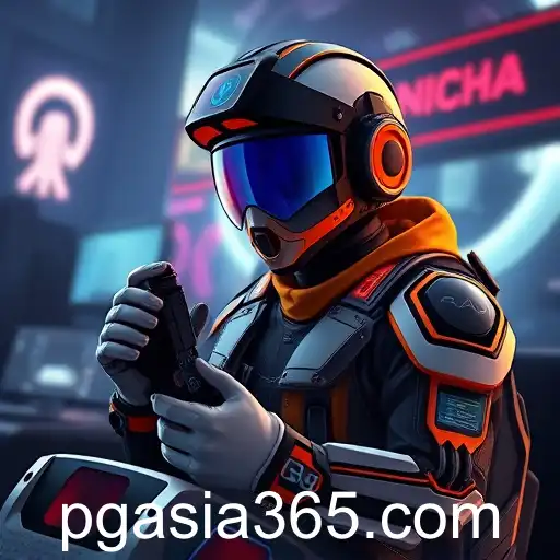 PGasia