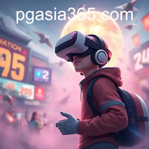 PGasia