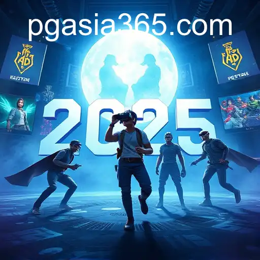 PGasia's Impact on Gaming Trends