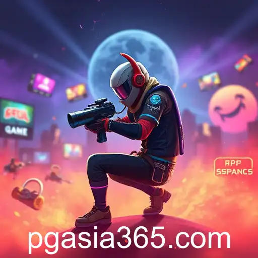 Gaming Trends and PGasia's Rising Influence