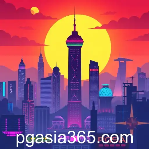 PGasia