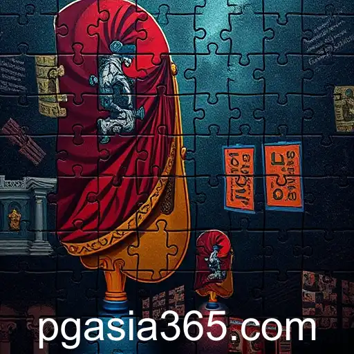 Exploring the Intricate World of Puzzle Games