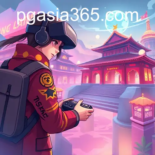 The Rise of PGasia: A Gateway to Global Gaming