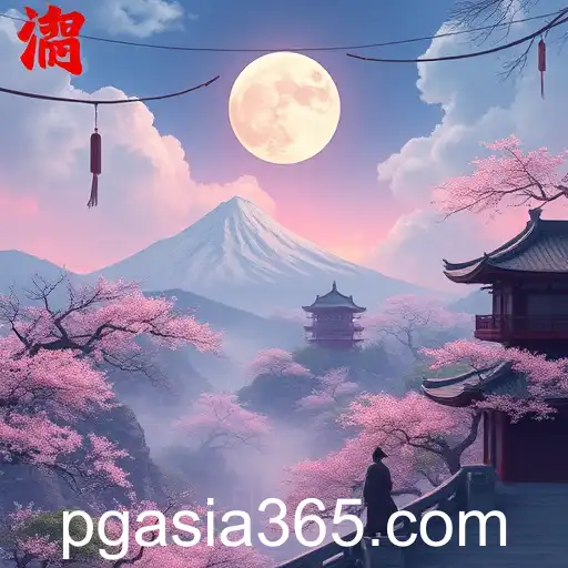 Exploring the World of Role-Playing Games: The Rise of PGasia