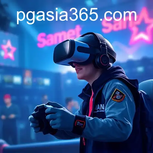 The Rise of PGasia in the Gaming World