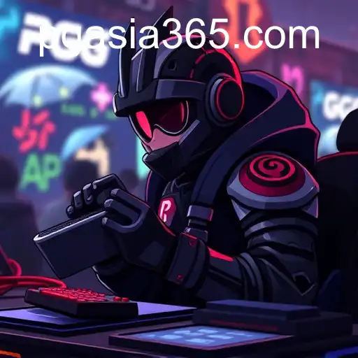 The Rise of PGasia: A New Era in Gaming