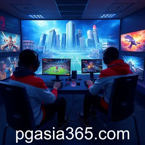 PGasia